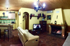 Cortijo de los geraneos, Padul